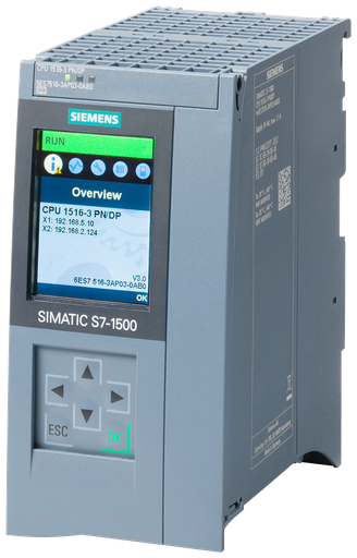 6ES7516-3AP03-0AB0