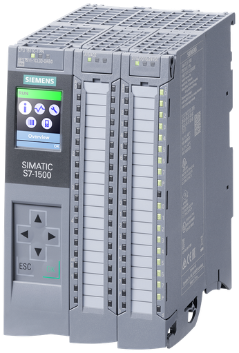 6ES7511-1CK01-0AB0