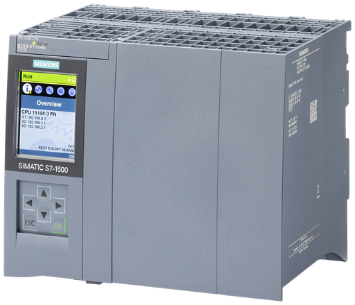 6ES7518-3FT10-0AB0