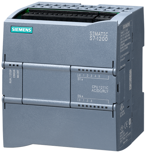 6ES7211-1BE40-0XB0