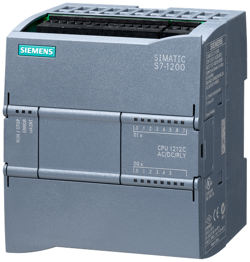 6ES7212-1BE40-0XB0
